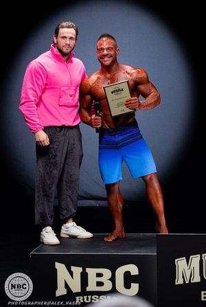 Фотограф Александр Васильев